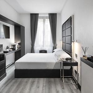 Standaard Kamer met een King Size Bed